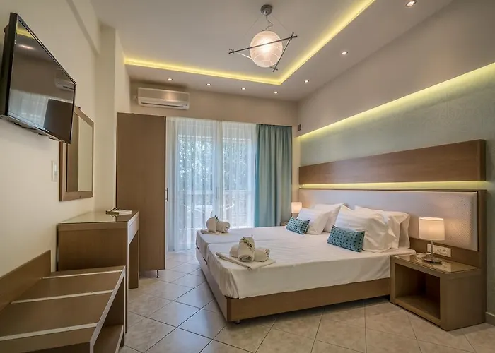 Alba Boutique Apartments