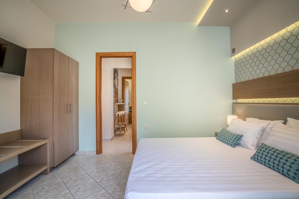 Apartament Alba Boutique