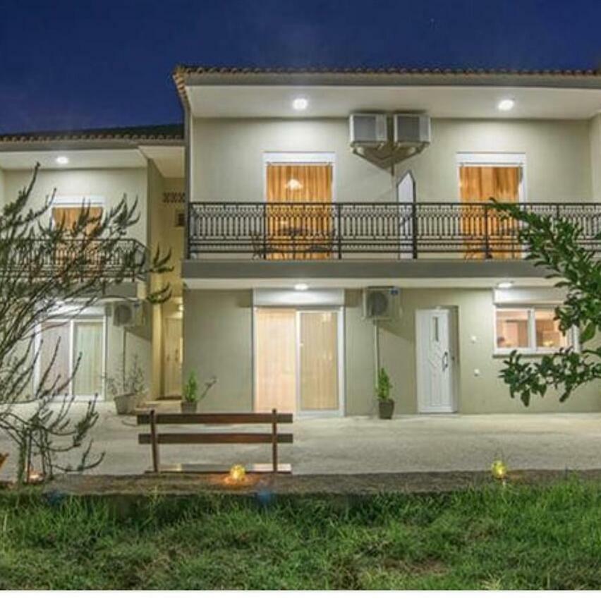 Apartament Alba Boutique *